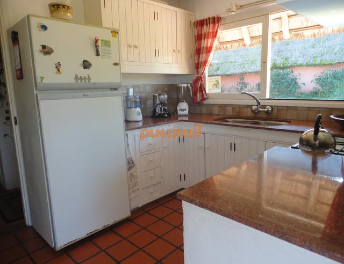 Casa ID.260 - Casa en Punta Ballena, Tio Tom