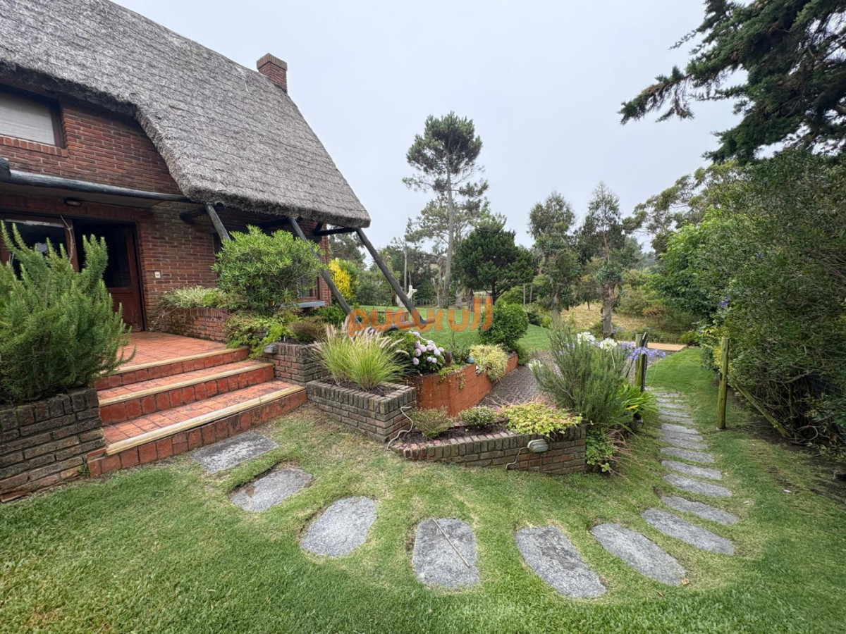 Casa ID.258 - Casa en Punta Ballena, Tio Tom