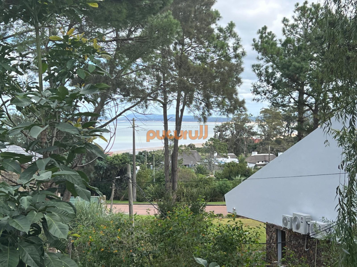 Casa ID.1176 - Casa en Punta Ballena, Rinconada