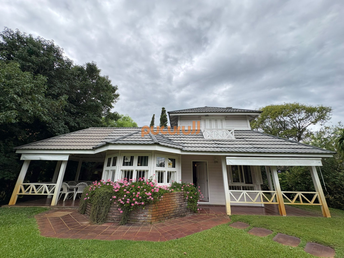 Casa ID.328 - Casa en Punta Ballena, Rinconada