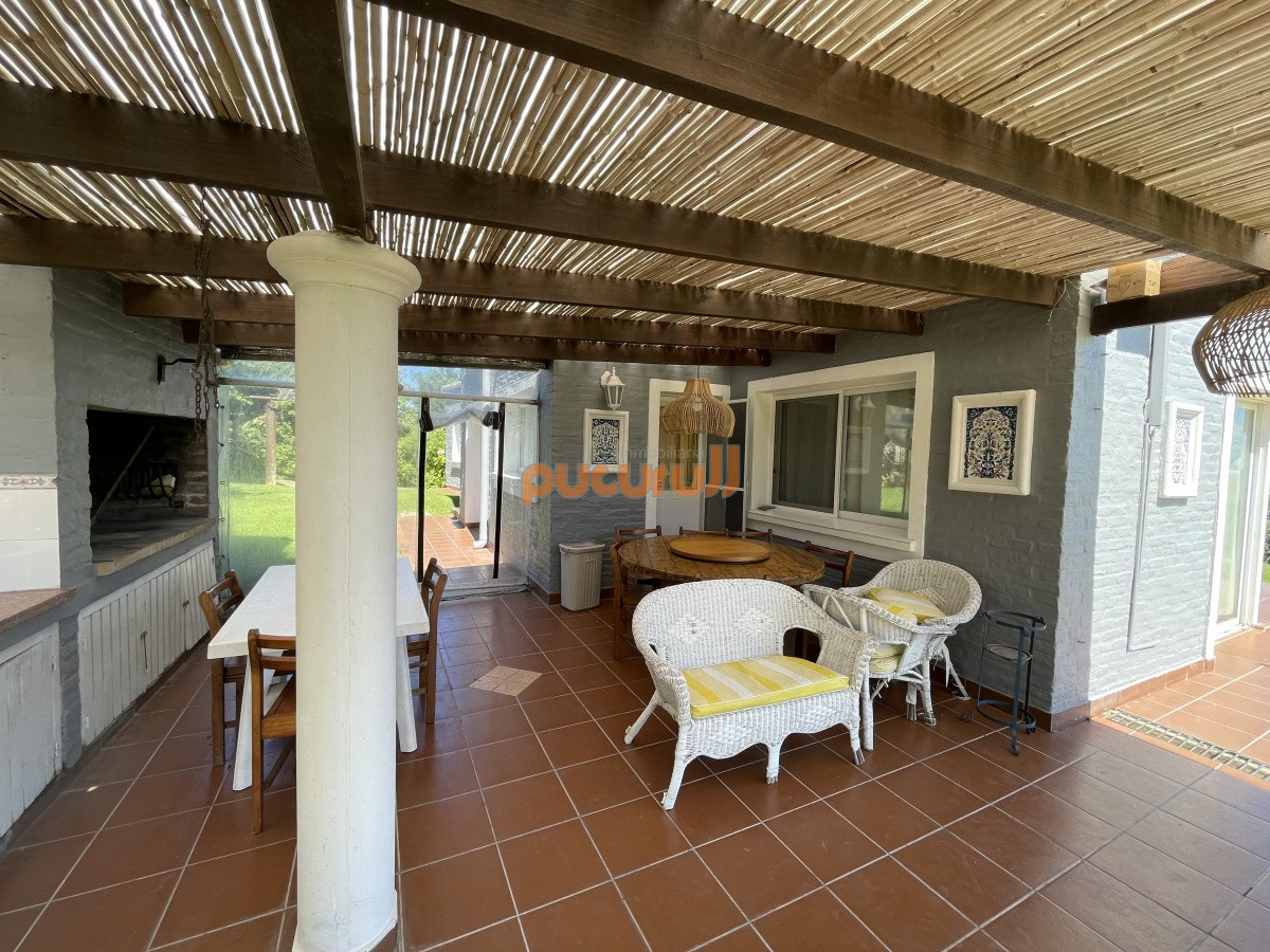 Casa ID.351 - Casa en Punta Ballena, Lomo de la Ballena