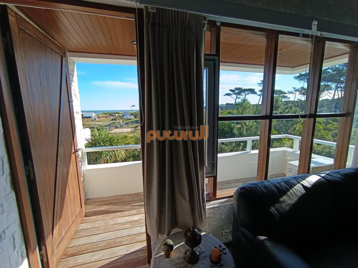 Casa ID.2602 - A pasos de la playa!!! 