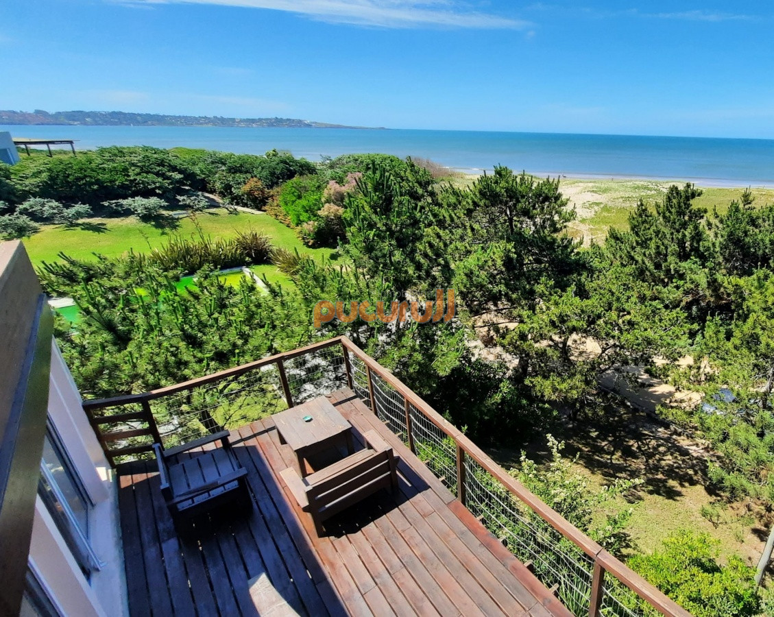 Casa ID.236 - Casa en Punta Ballena, Tio Tom