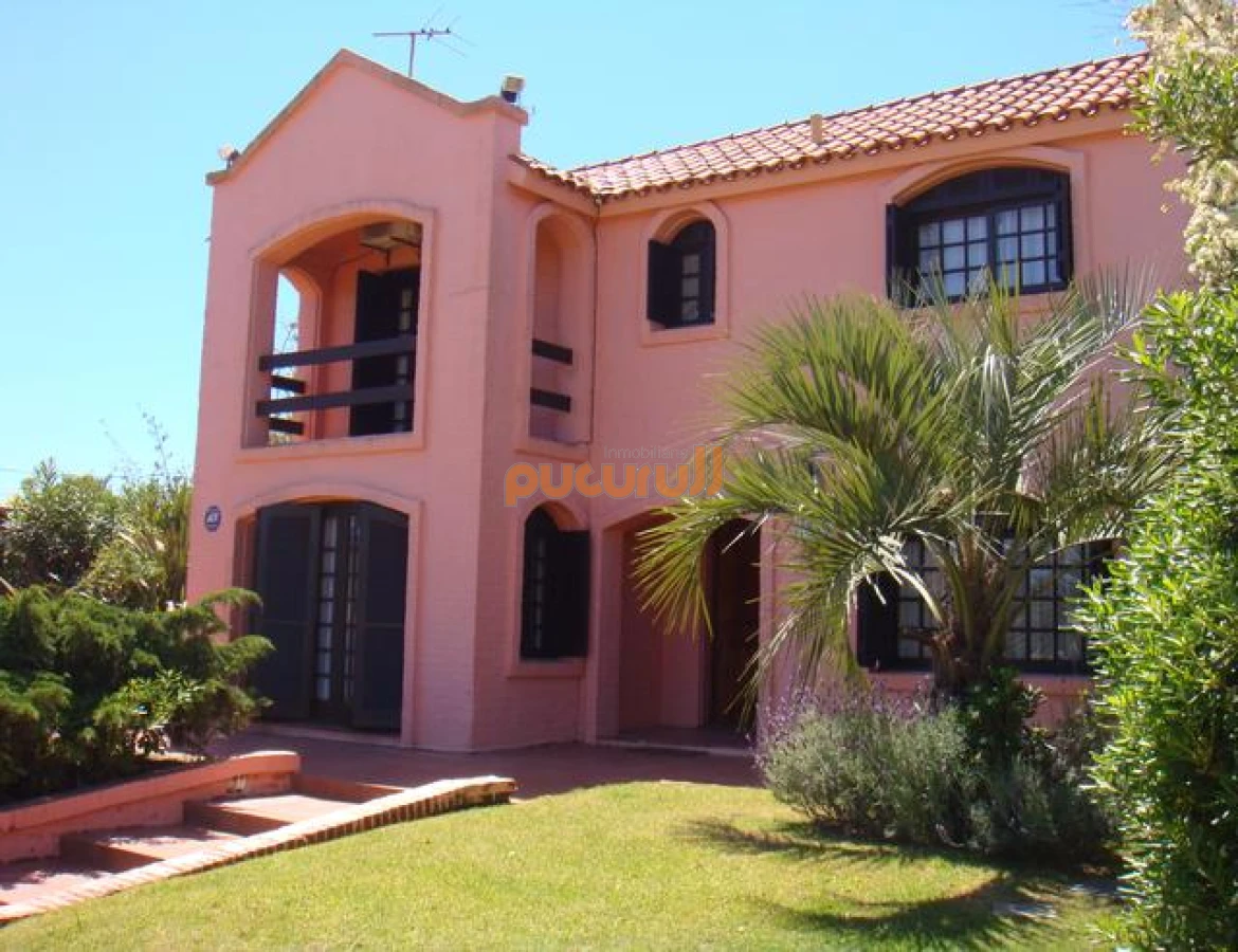 Casa ID.1361 - Tio Tom 