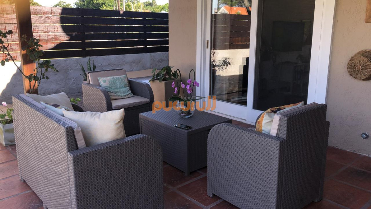 Casa ID.211 - Casa en Punta Ballena, Pinares de Portezuelo