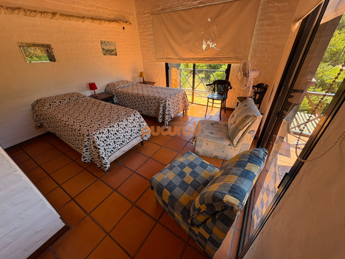 Casa ID.500 - Casa en Punta Ballena, Tio Tom