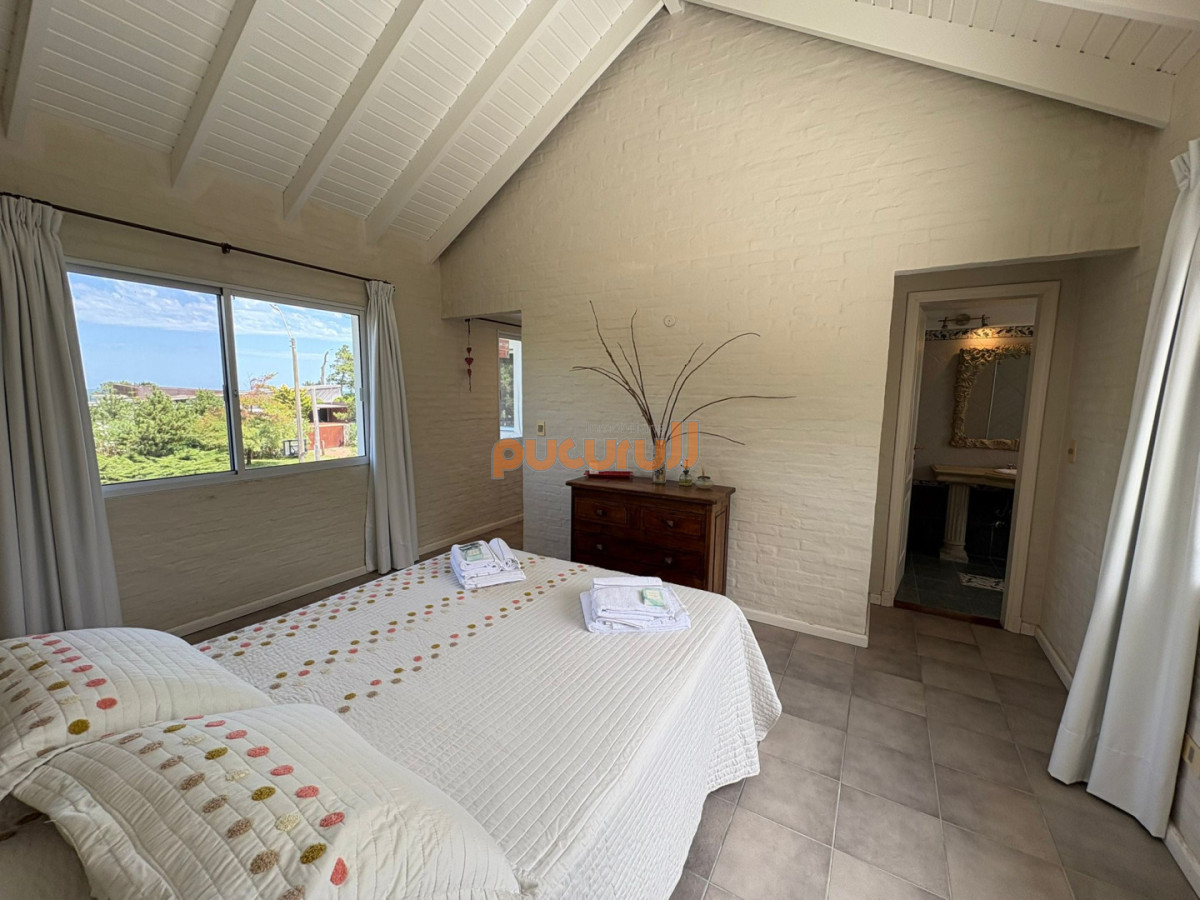 Casa ID.65 - Solana  a pasos del Mar!