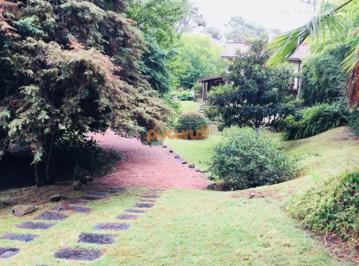 Casa ID.33 - Casa en Punta del Este, 