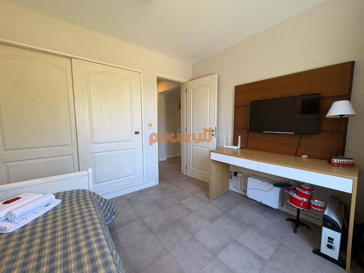 Casa ID.65 - Solana  a pasos del Mar!