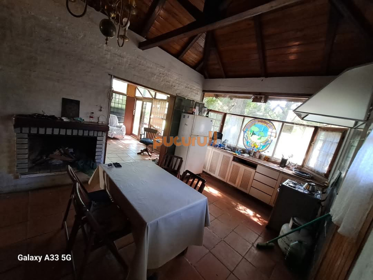 Casa ID.1738 - Muy buen entorno!