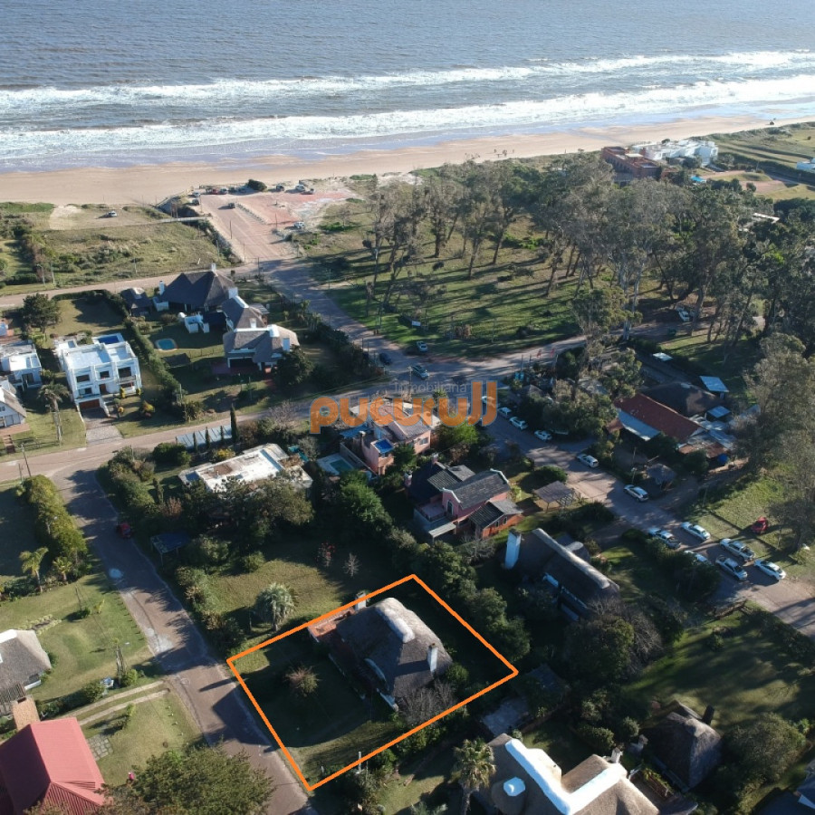 Casa ID.326 - Rinconada