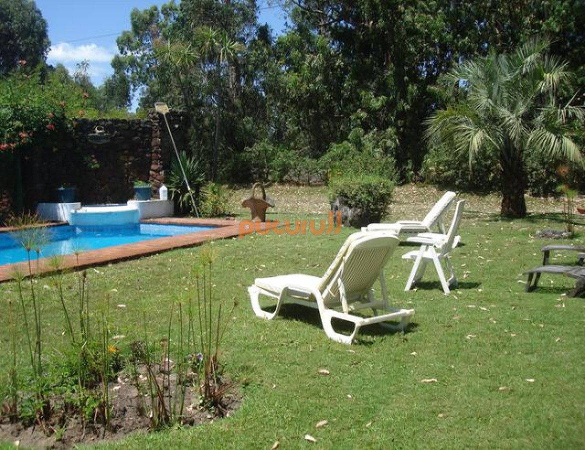 Solanas - GoPunta - Portal Inmobiliario de Punta del Este - Maldonado
