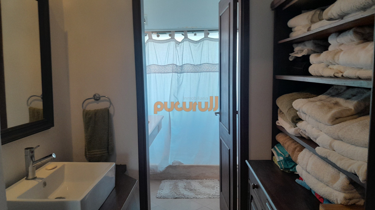 Casa ID.2174 - Casa en Punta Ballena, Punta Ballena