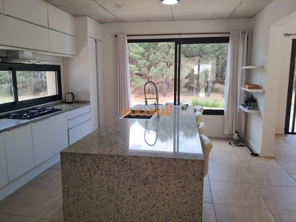 Casa ID.2354 - Excelente entorno!