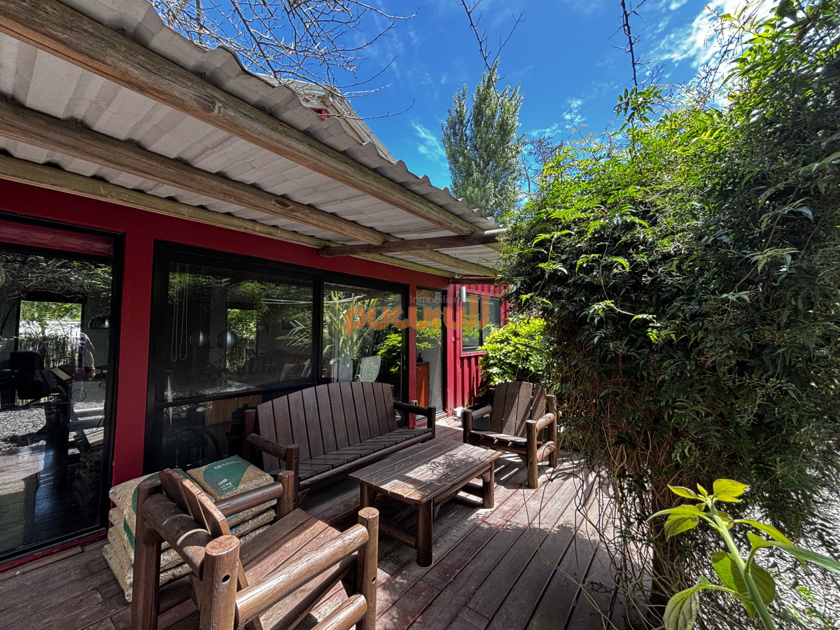 Casa ID.1965 - Hermoso jardín!