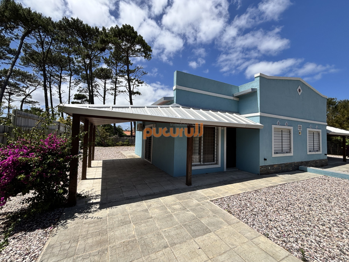 Casa ID.2442 - Casa en Punta Ballena, Tio Tom