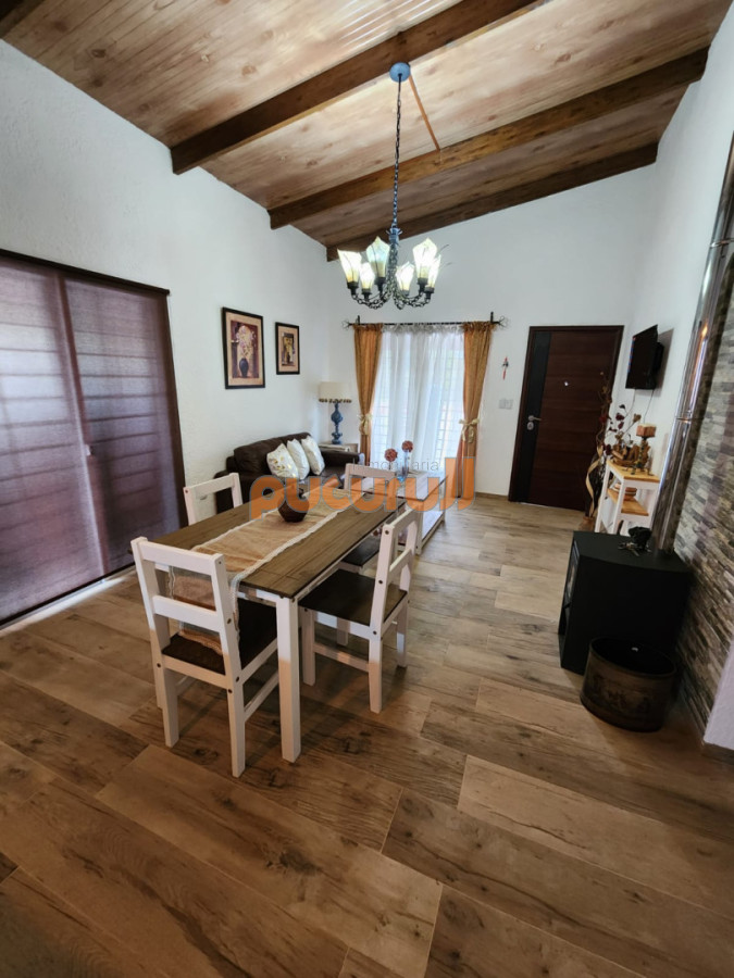 Casa ID.2442 - Casa en Punta Ballena, Tio Tom