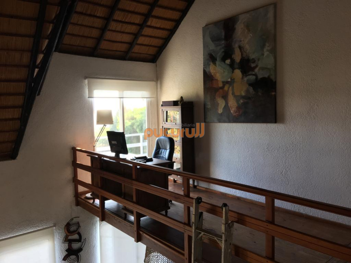 Casa ID.1616 - Club del Lago con vista 