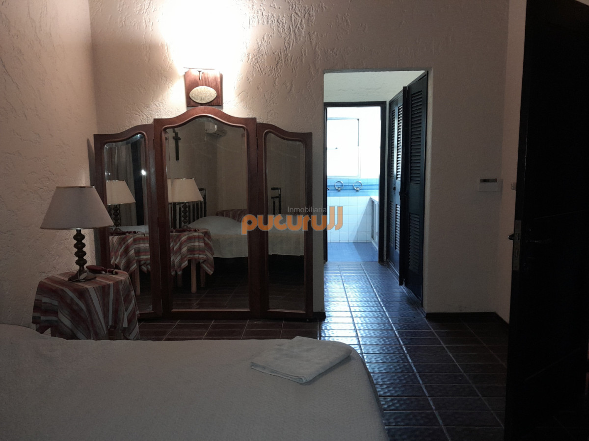 Casa ID.37 - Vende en exclusividad!!