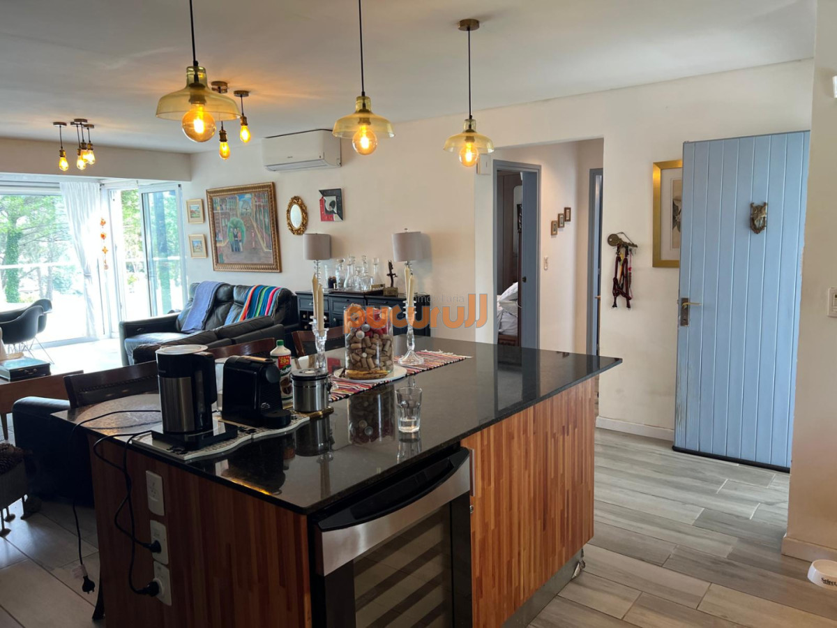 Casa ID.1176 - Casa en Punta Ballena, Rinconada