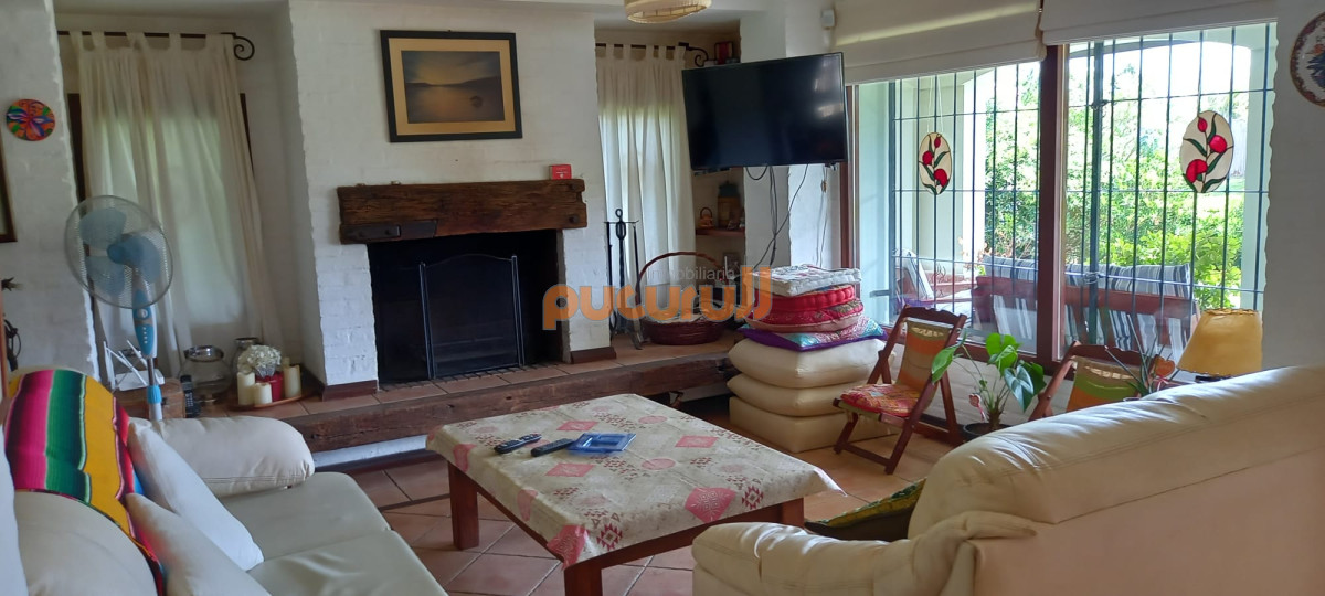 Casa ID.293 - Casa en Punta Ballena, Tio Tom