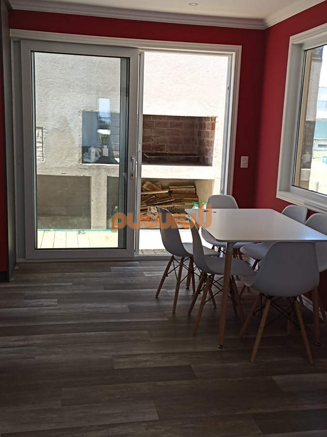 Casa ID.1445 - A pasos de la playa! Sauce de Portezuelo