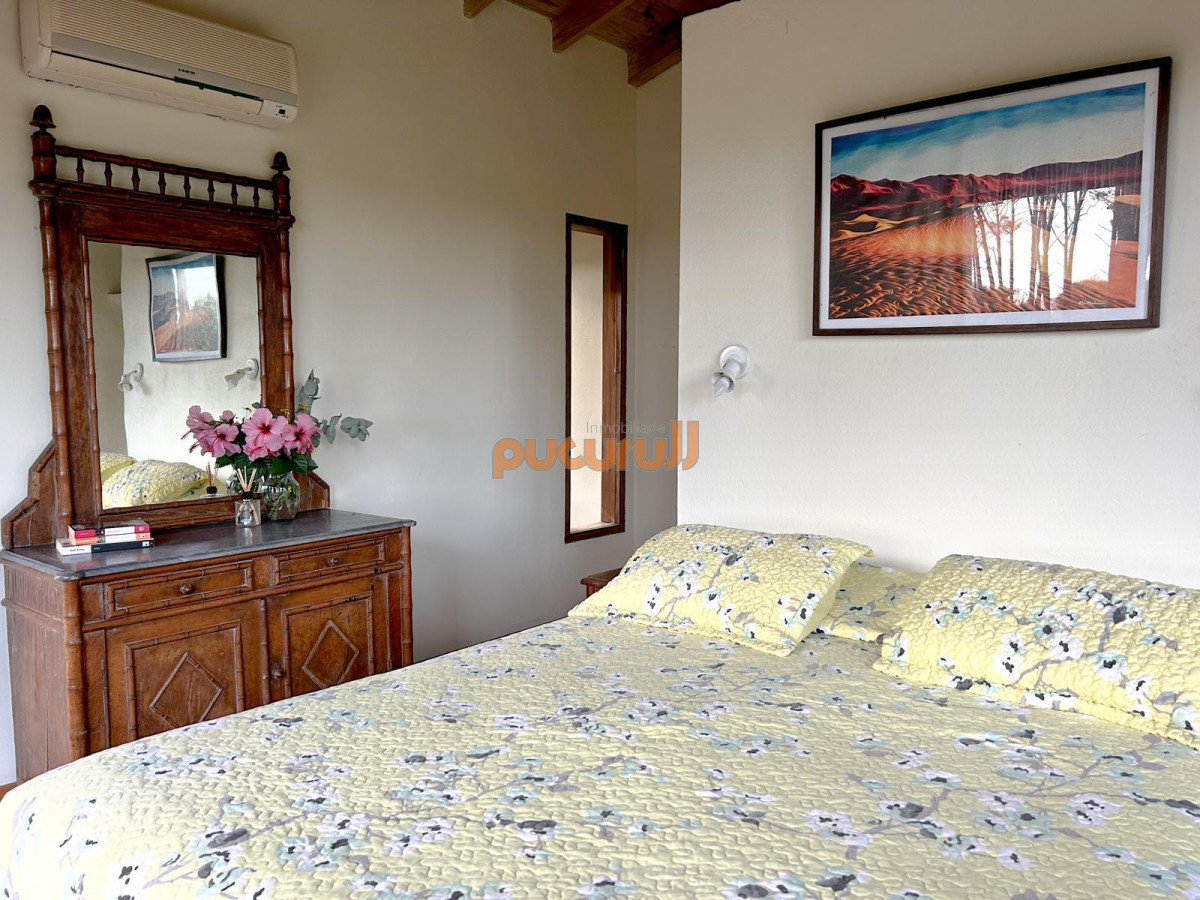 Casa ID.1995 - Casa en Punta Ballena, Chihuahua