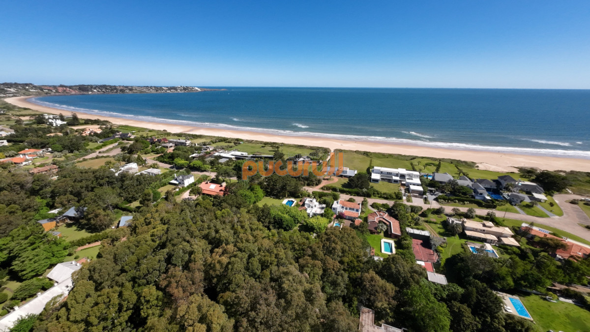 Casa ID.385 - Casa en Punta Ballena, Solanas