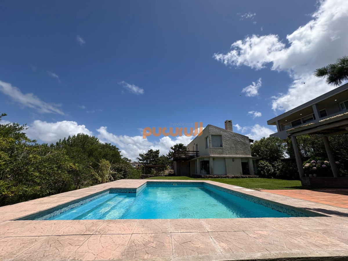 Casa ID.304 - Linda casa en Tio Tom