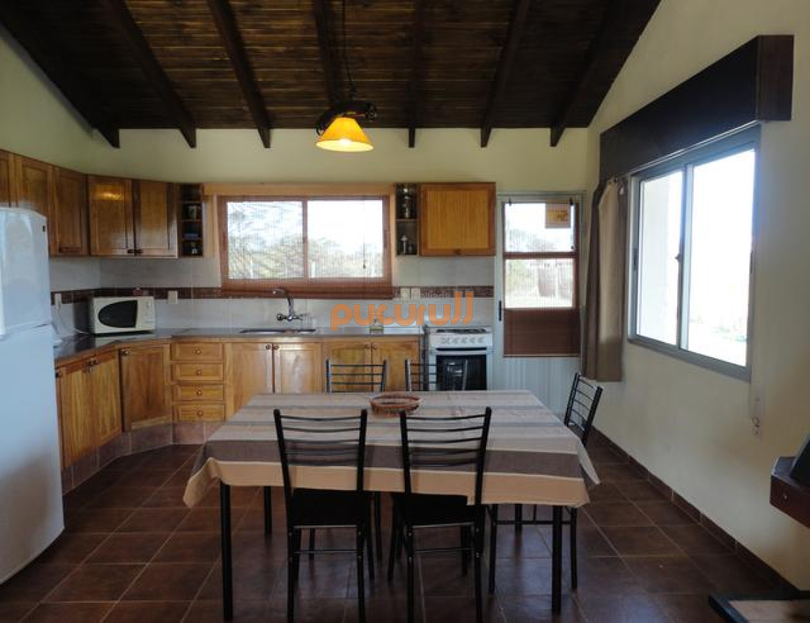 Casa ID.316 - Casa en Punta Ballena, Tio Tom