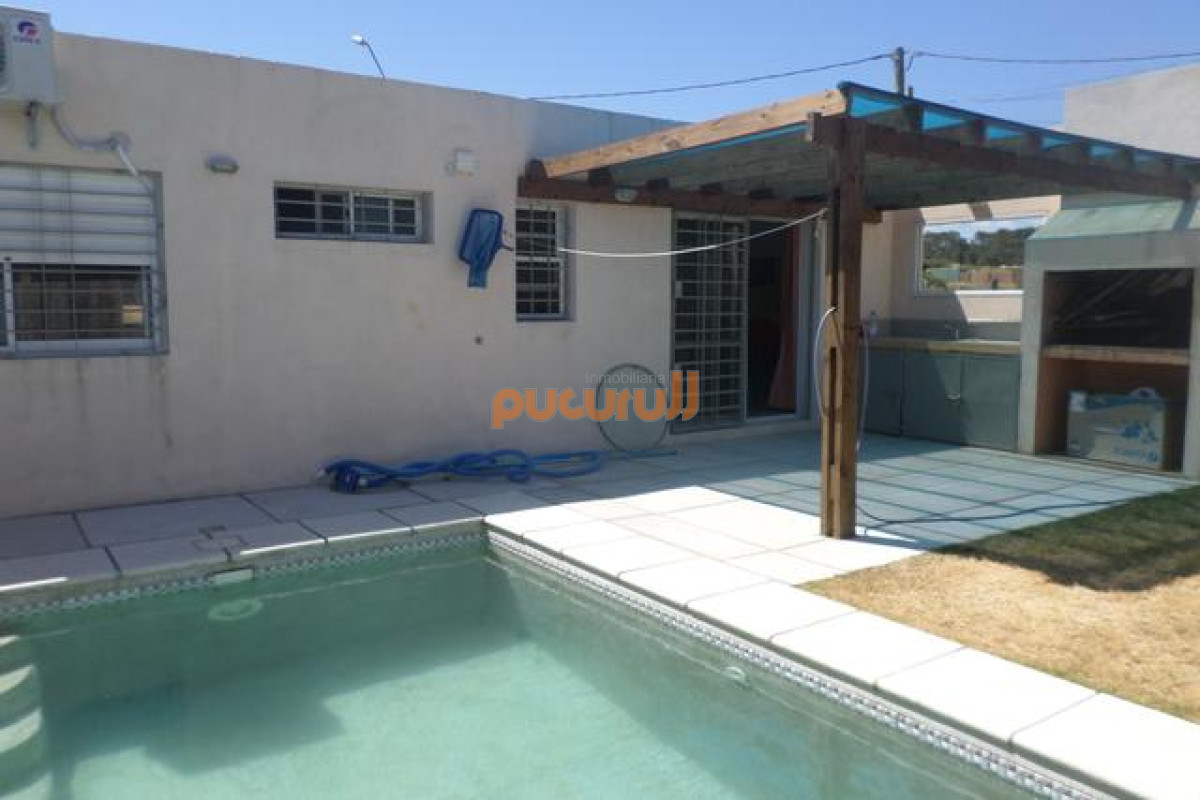Casa ID.1202 - Casa en Punta Ballena, Tio Tom