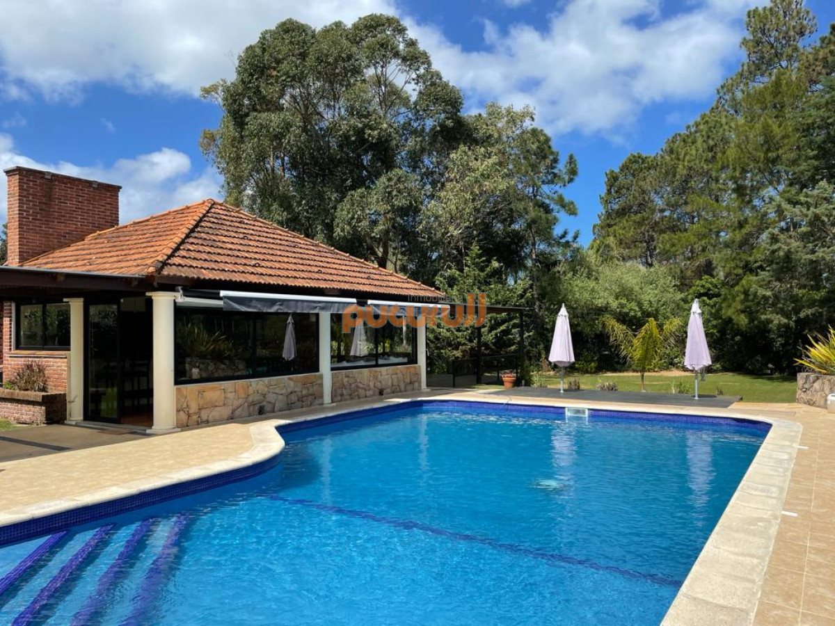 Casa ID.22 - Casa en Punta Ballena, Solanas