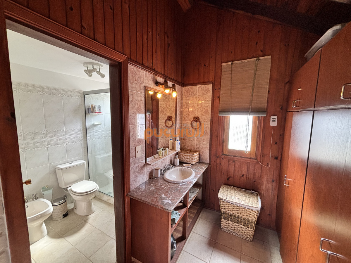 Casa ID.211 - Casa en Punta Ballena, Pinares de Portezuelo