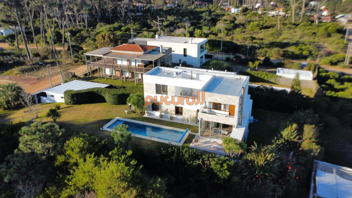 Casa ID.2602 - A pasos de la playa!!! 