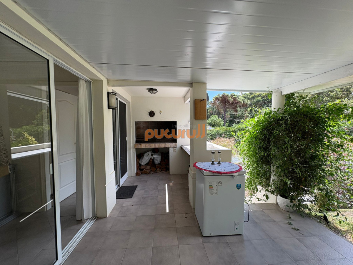 Casa ID.65 - Solana  a pasos del Mar!