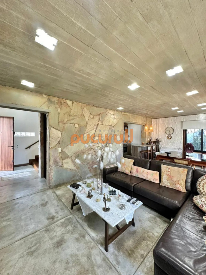 Casa ID.2602 - A pasos de la playa!!! 