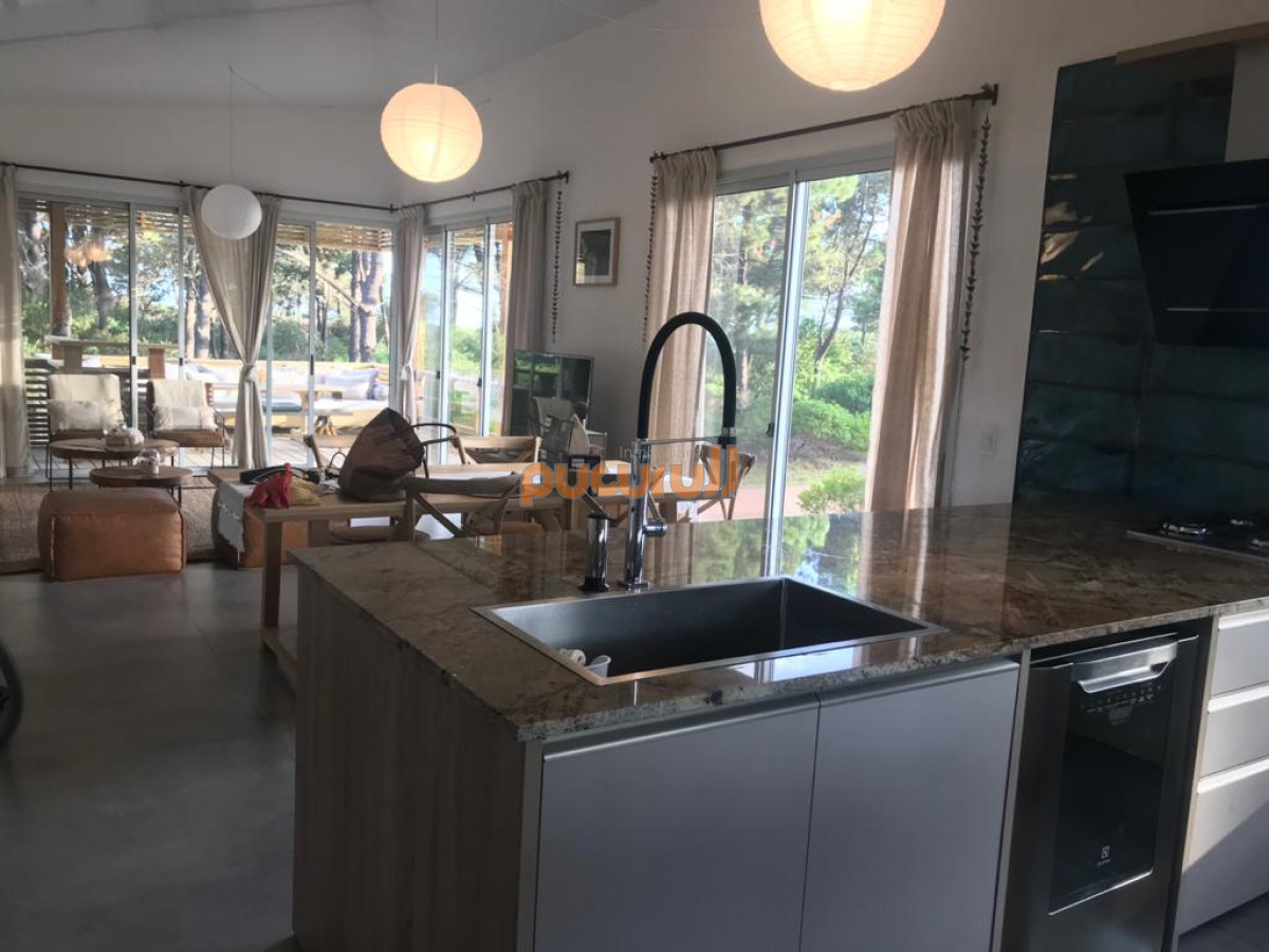 Casa ID.1149 - Casa en Punta Ballena, Chihuahua
