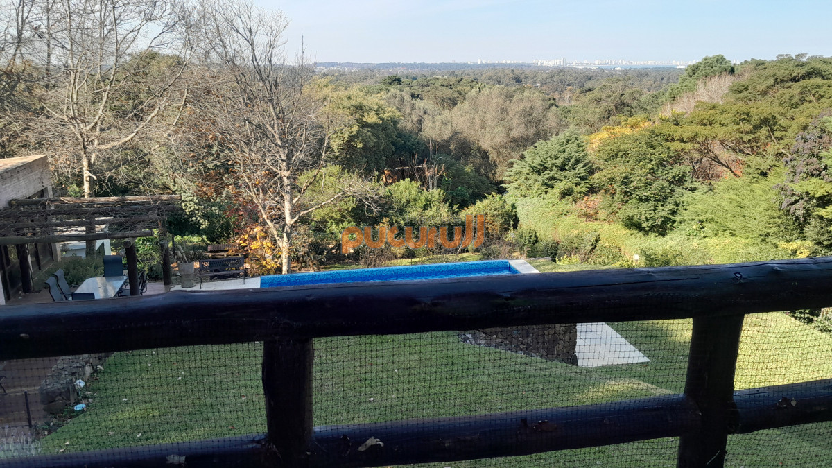 Casa ID.2174 - Casa en Punta Ballena, Punta Ballena