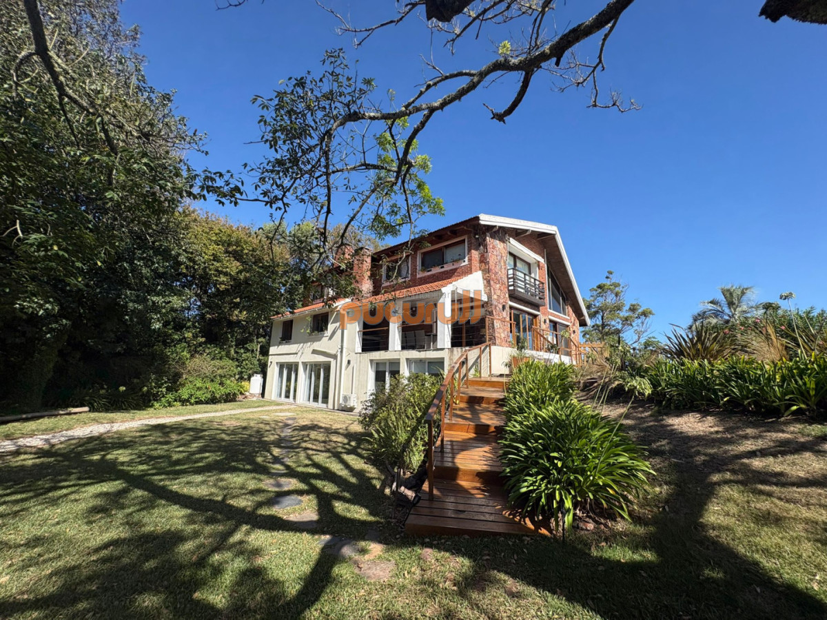 Casa ID.195 - A pasos de la playa!