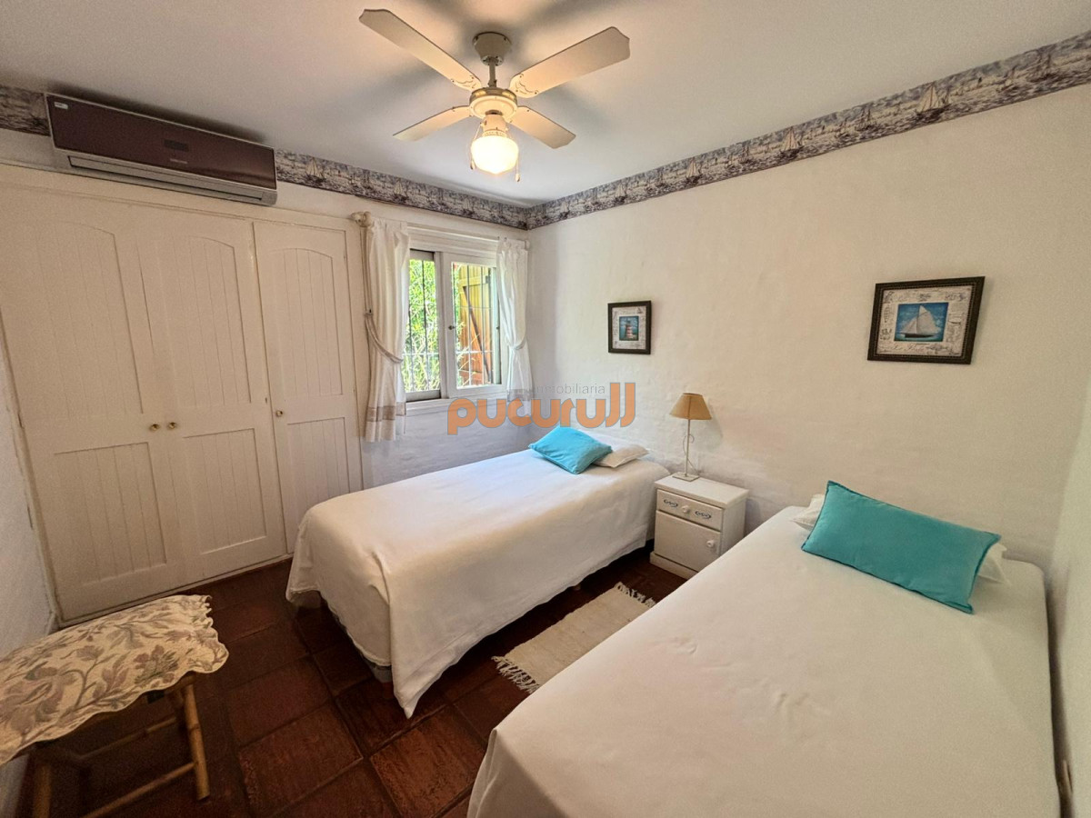 Casa ID.385 - Casa en Punta Ballena, Solanas