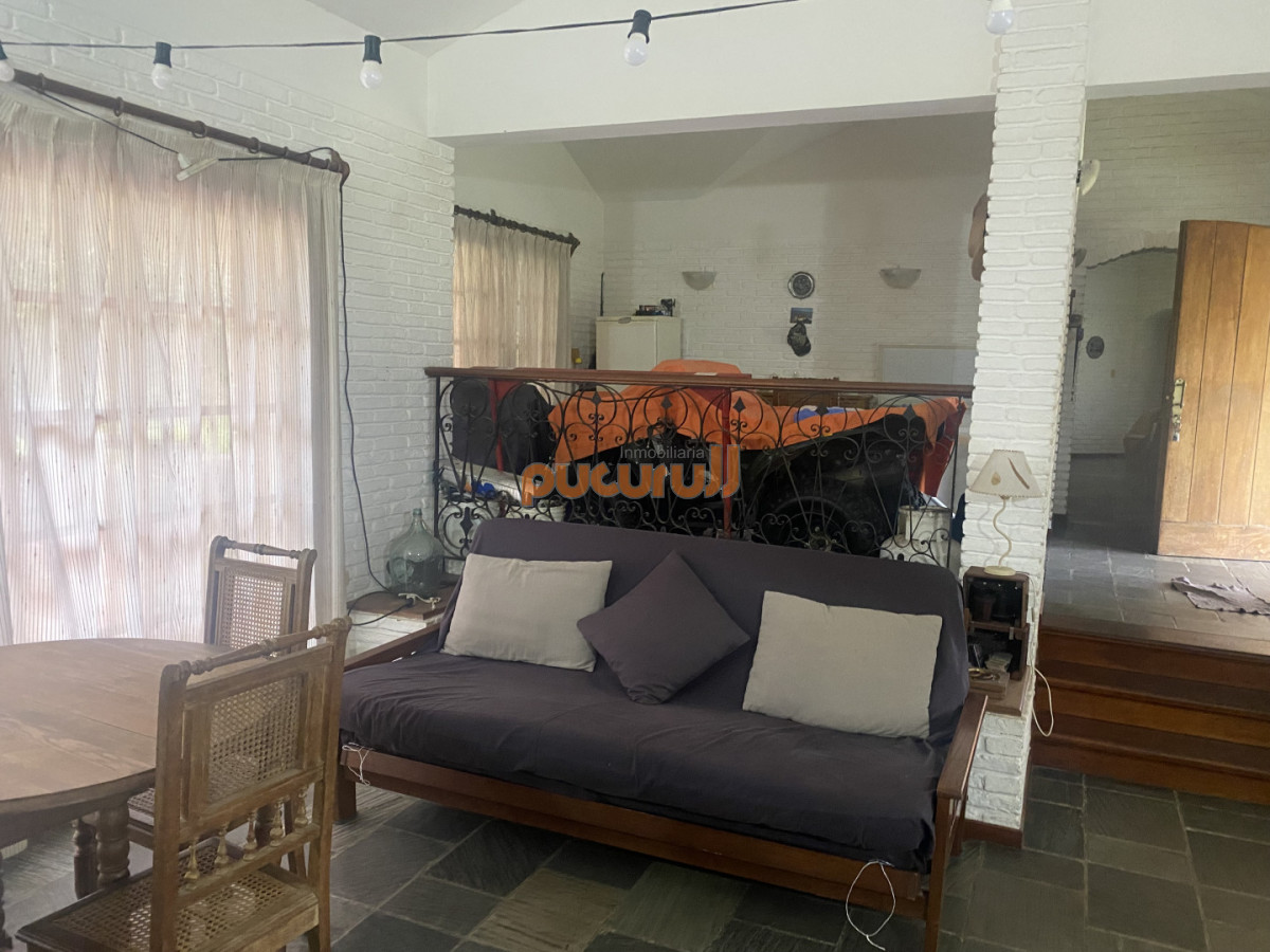 Casa ID.3029 - Casa en Punta Ballena, Portezuelo Bosque