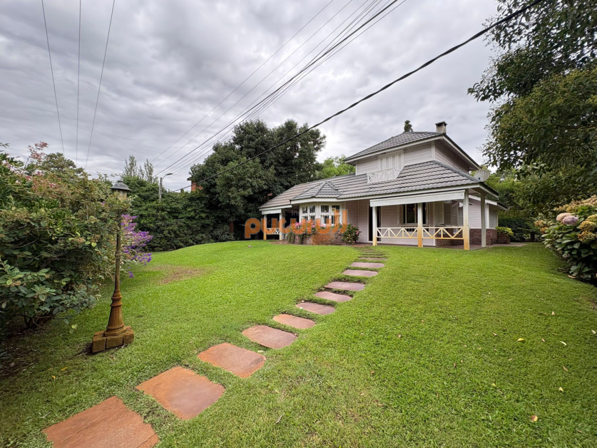 Casa ID.328 - Casa en Punta Ballena, Rinconada