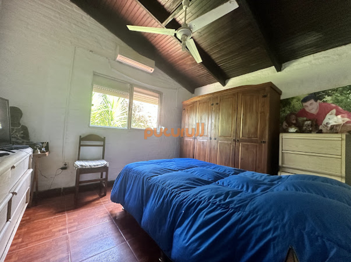 Casa ID.1756 - Oportunidad en Tio Tom!!