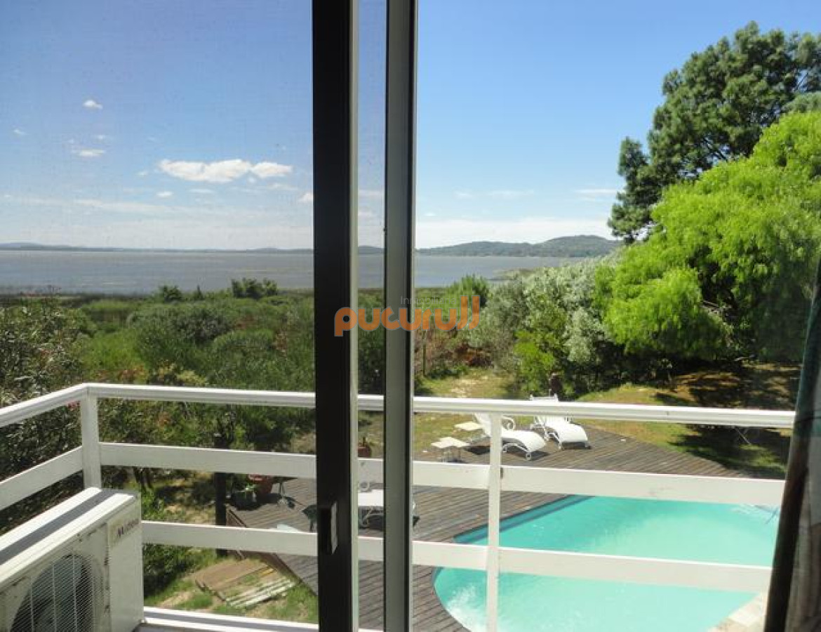 Casa ID.1616 - Club del Lago con vista 