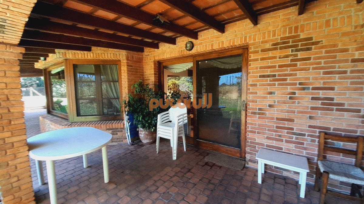 Casa ID.1424 - EXCEPCIONAL RESIDENCIA