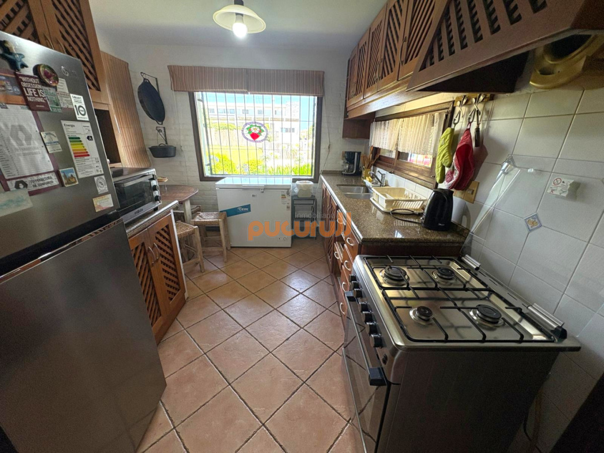 Casa ID.293 - Casa en Punta Ballena, Tio Tom