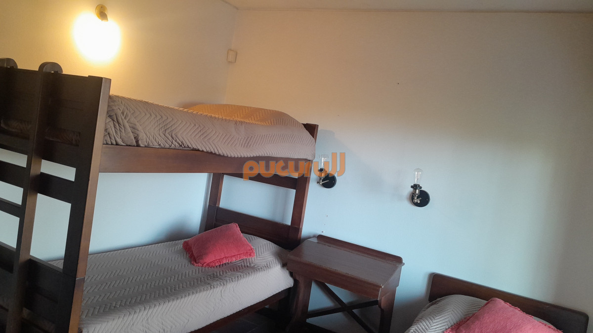 Casa ID.2174 - Casa en Punta Ballena, Punta Ballena