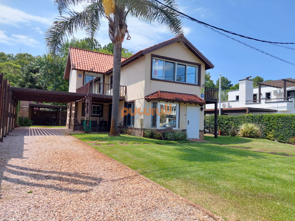 Casa ID.1255 - Muy buen entorno! 