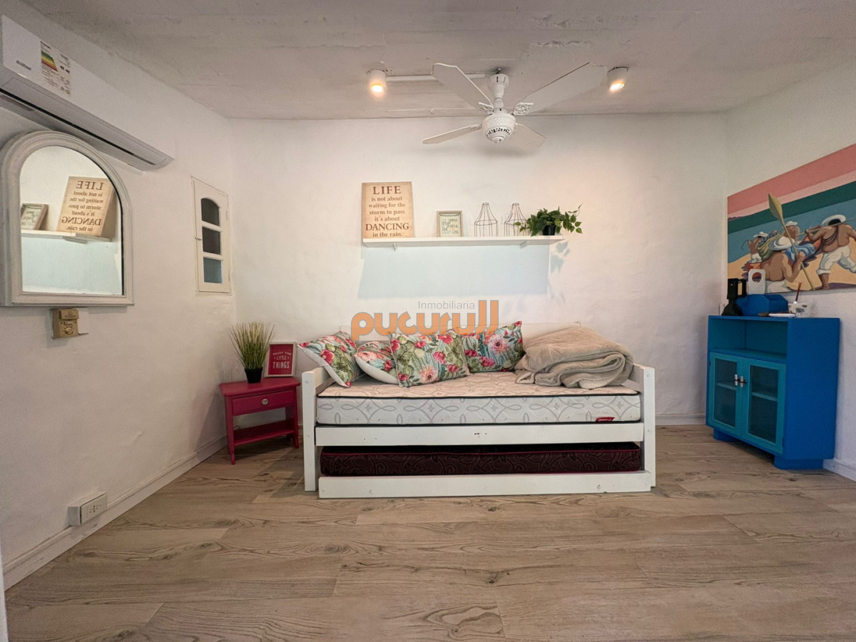 Casa ID.195 - A pasos de la playa!