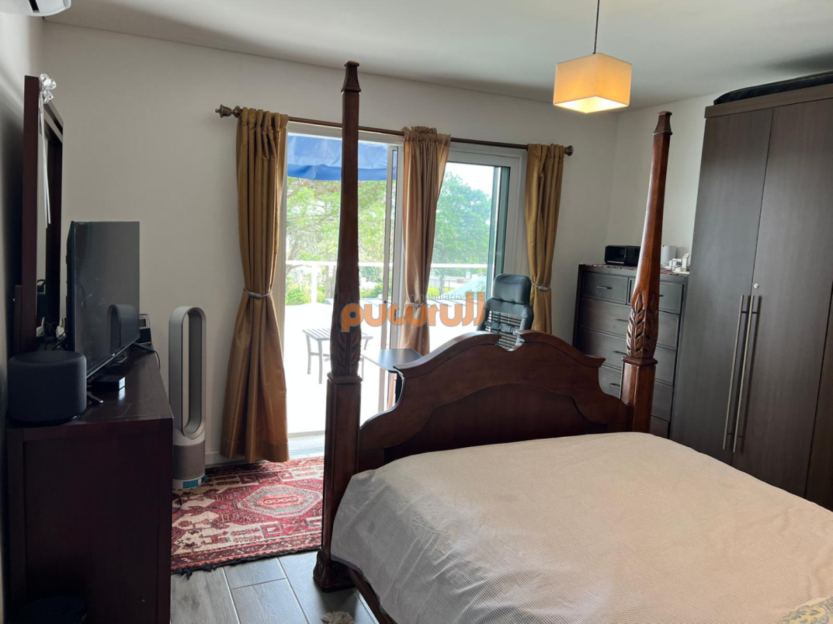 Casa ID.1176 - Casa en Punta Ballena, Rinconada
